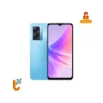 Mở mạng Oppo A77