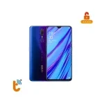 Mở mạng Oppo A9