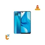 Mở mạng Oppo A93