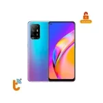 Mở mạng Oppo A94