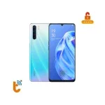 Mở mạng Oppo F15