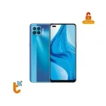 Mở mạng Oppo F17 Pro/ F17