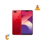 Mở mạng Oppo A3S/ A3