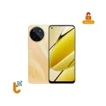 Mở mạng Realme 11