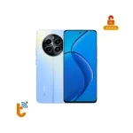 Mở mạng Realme 12
