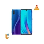 Mở mạng Realme 3
