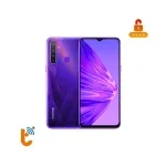 Mở mạng Realme 5