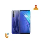 Mở mạng Realme 6