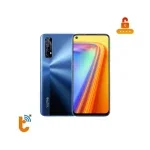 Mở mạng Realme 7