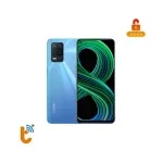 Mở mạng Realme 8