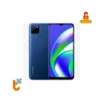 Mở mạng Realme C12