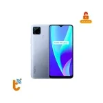 Mở mạng Realme C15