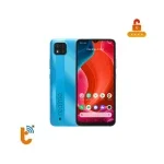 Mở mạng Realme C20