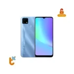 Mở mạng Realme C25