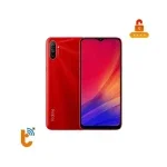 Mở mạng Realme C3