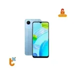 Mở mạng Realme C30