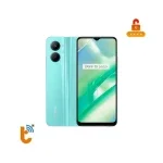 Mở mạng Realme C33
