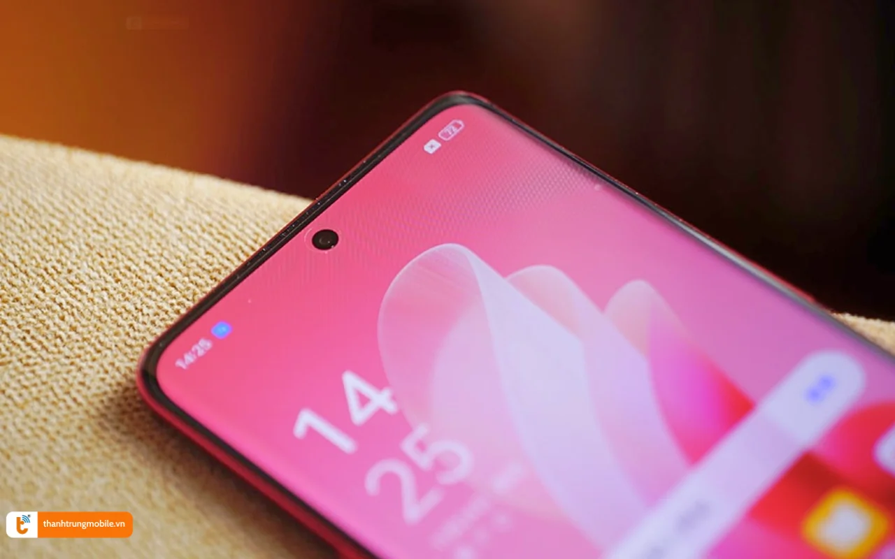Mở mạng Oppo Reno9