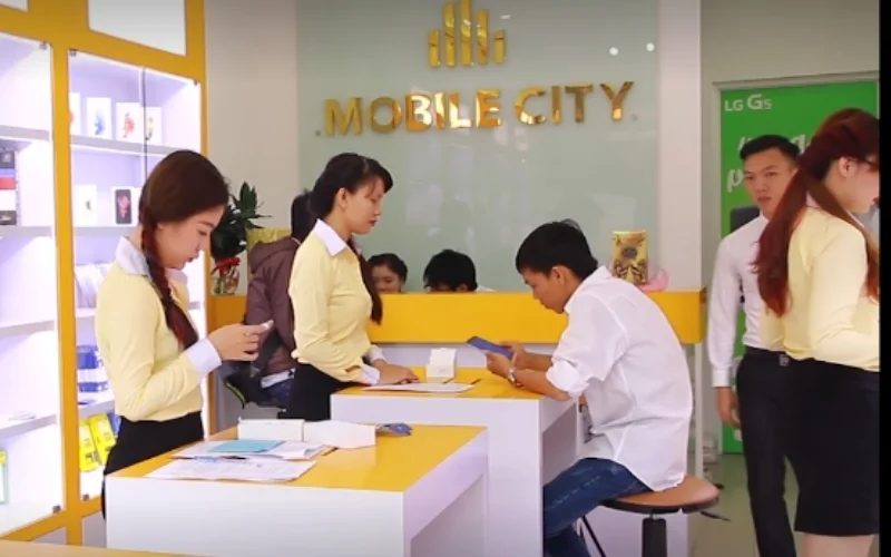 Mobilecity-3