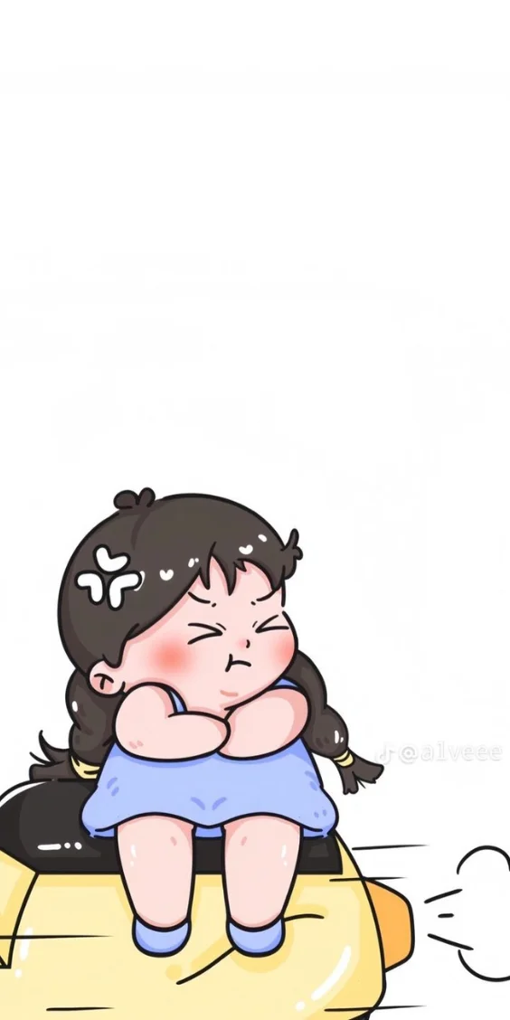 Một người cố gắng, một người cố... giận 2
