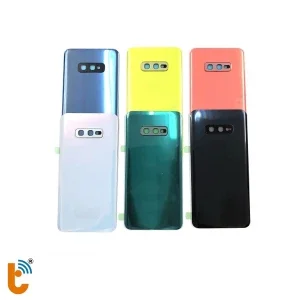 Thay nắp lưng Samsung Galaxy S10e