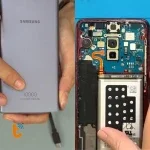 Nên sử dụng pin dự phòng hay thay pin Samsung chính hãng?