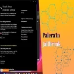 Hướng dẫn chi tiết Palera1n Jailbreak tại Thành Trung Mobile