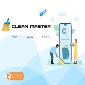 Hướng dẫn tải và cài đặt Clean Master cho máy tính và điện thoại