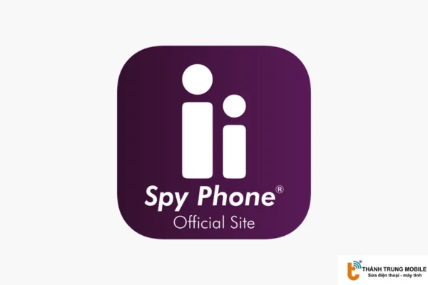 Phần mềm Spy Phone