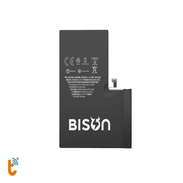 pin-bison-iphone-12-pro-max