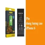 Pin dung lượng cao iPhone 6: Có thực sự đáng để nâng cấp?