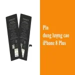 Pin dung lượng cao iPhone 8 Plus, kéo dài thời gian sử dụng