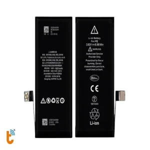 Thay pin iPhone 13 Pro Max EU