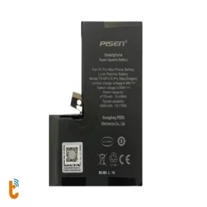 Thay pin Pisen iPhone 14 Pro Max