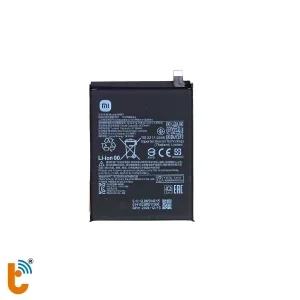 Thay pin Xiaomi POCO X7