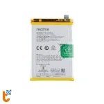 Thay pin Realme Note 60