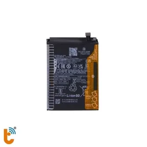 Thay pin Xiaomi Redmi Note 12