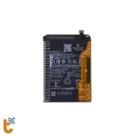 Thay pin Xiaomi Redmi Note 12