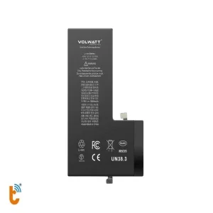 Thay pin Volwatt iPhone 11 Pro Max