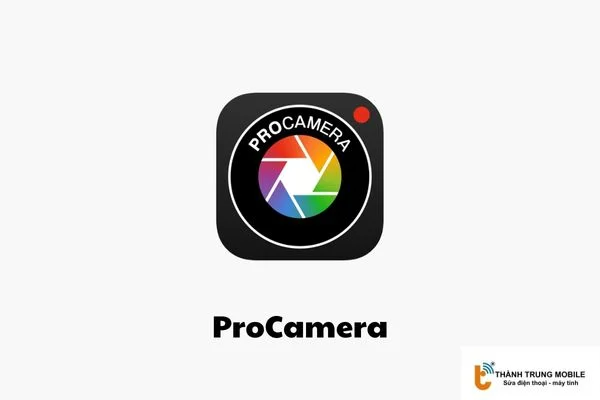 ProCamera