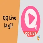 QQ Live – Ứng dụng Livestream giải trí, giao lưu Idol online