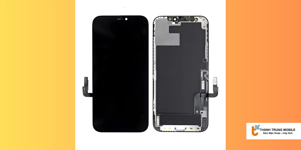 Màn hình iPhone