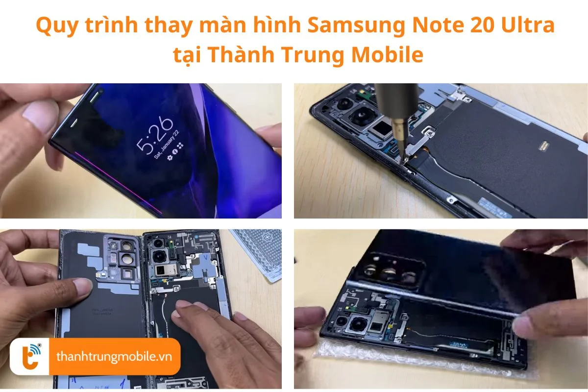 quy-trinh-thay-man-hinh-samsung-note-20-ultra-tai-thanhtrungmobile