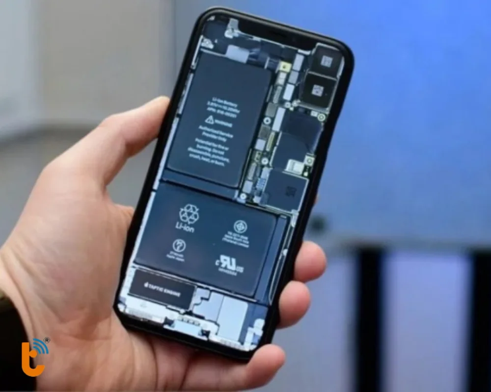 Ưu điểm của pin Bison iPhone 11 Pro Max