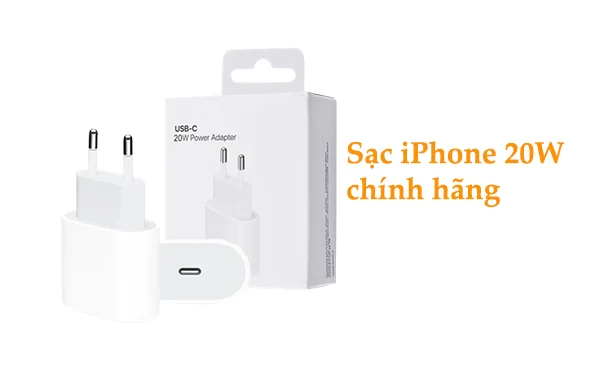 sac-iphone-20w-gia-bao-nhieu