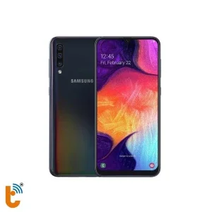 Samsung A50 Bị Nóng Máy