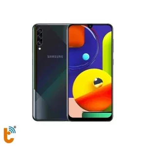 Sửa Samsung A50s Bị Nóng Máy