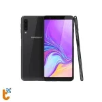 Mẹo xử lý lỗi Samsung A7 không lên nguồn, mất nguồn hiệu quả