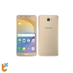 Samsung J7 Prime Bị Nóng Máy