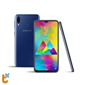 Sửa Samsung M20 Mất Sóng